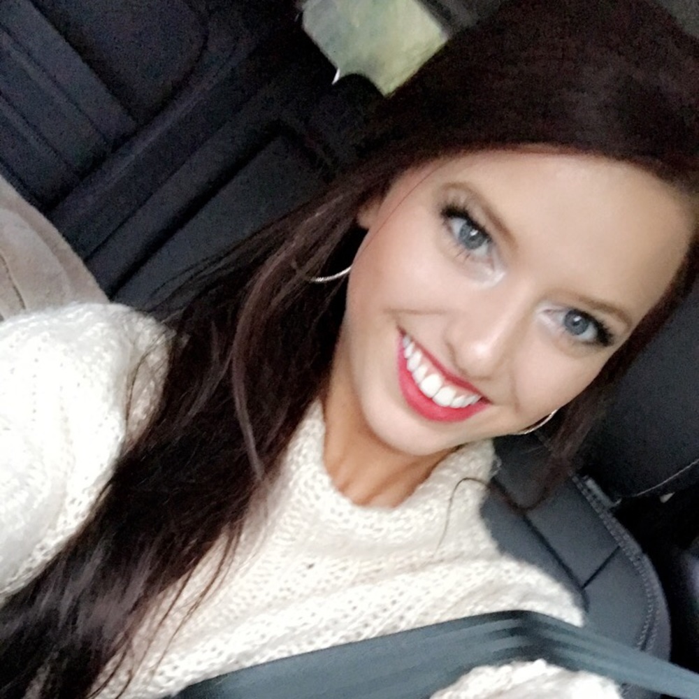 Meet your Posher, Ashlynn